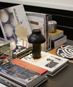 HAY Pc Portable | Soft Black