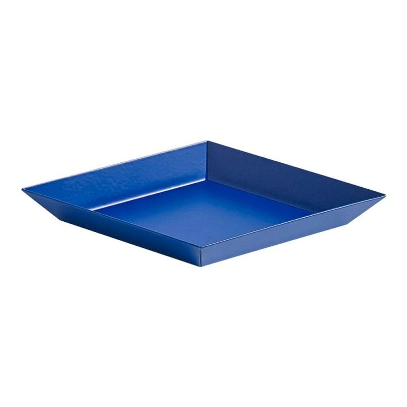 Discount ๐งจ HAY Extra Small Royal Blue Kaleido Tray ๐ 3 HAY Extra Small Royal Blue Kaleido Tray