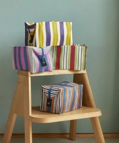 HAY Candy Wash Bag / Yellow