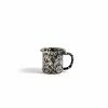 Flash Sale โจ HAY Taza Enamel Mug Sprinkle Black ๐ 1 HAY Taza Enamel Mug Sprinkle Black