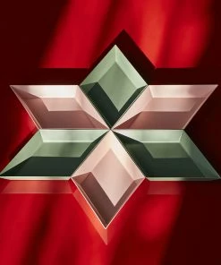 HAY Extra Small Kaleido Tray