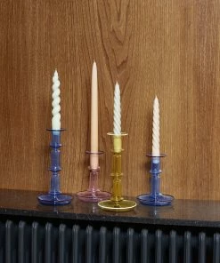 HAY Flare Tall Candleholder