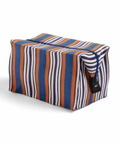 HAY Candy Wash Bag Orange