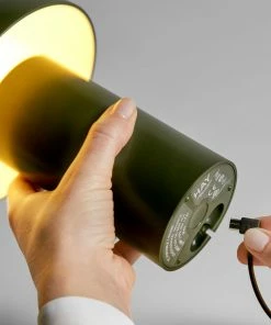 Best reviews of 💯 HAY PC Portable Lamp - White ❤️ 25 HAY PC Portable Lamp - White