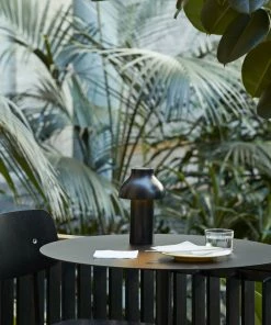 HAY Pc Portable | Soft Black