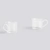 Cheapest 🌟 HAY Borosilicate Cups - Set of 2 🎉 1 HAY Borosilicate Cups - Set of 2