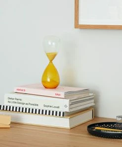 HAY Sandglass Time M 15min 2019 Gold