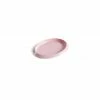HAY Ellipse Tray XS Pink
