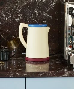 HAY Yellow Sowden Kettle