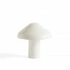 HAY Pao Portable Lamp | Cream White