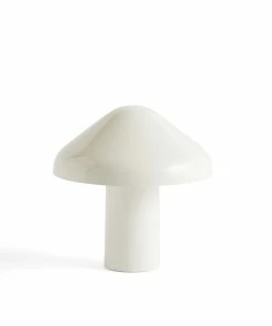 HAY Pao Portable Lamp | Cream White