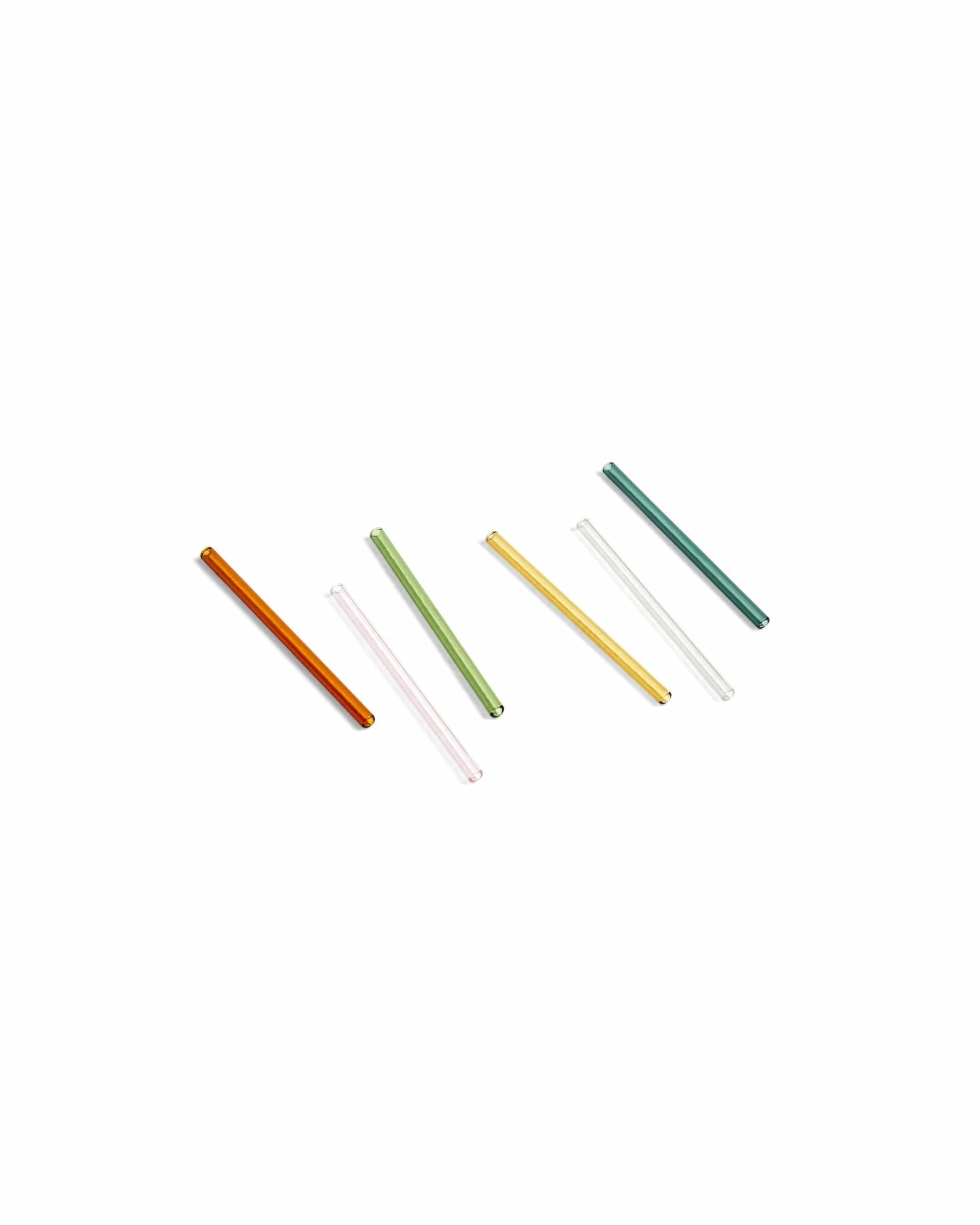 Flash Sale ๐ HAY Pajitas Sip Cocktail Straw Multilcolor ๐ฅฐ 3 HAY Pajitas Sip Cocktail Straw Multilcolor