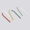 HAY Hay Sip Smooth Straw Pack of 6