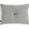 Best Sale 😉 HAY Dot Cushion Grey 👍 1 HAY Dot Cushion Grey