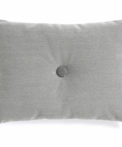 HAY Dot Cushion Grey