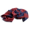 HAY Mohair Blanket Red