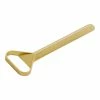 HAY Slim Golden Cap Bottle Opener