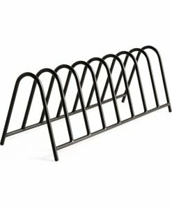 HAY Anthracite Dish Drainer Rack