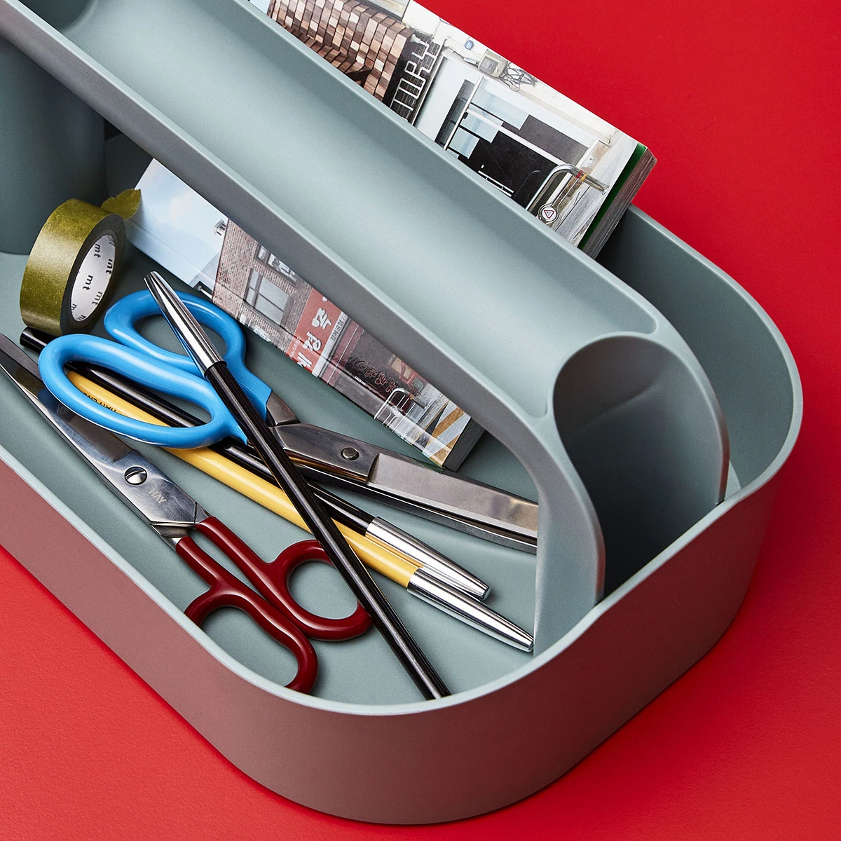 Deals 🥰 HAY Tool Box 🛒 8 HAY Tool Box