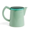 HAY Large Mint 0.8 Liter Coffee Pot