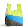 HAY six color bag L