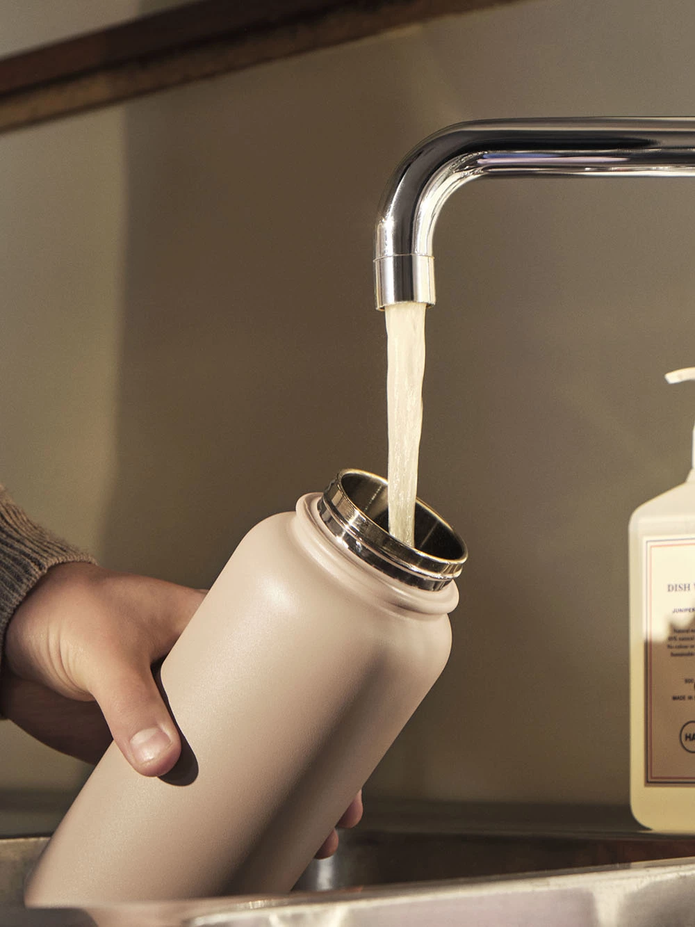 Discount ๐ HAY Mono Thermal Bottle ๐ 6 HAY Mono Thermal Bottle