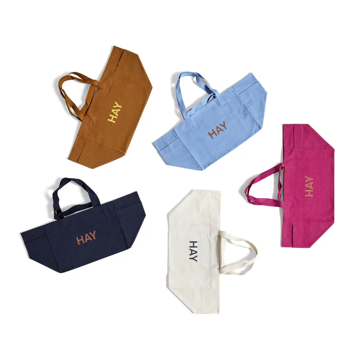 Buy β HAY Toffee Weekend Bag π 10 HAY Toffee Weekend Bag