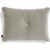 HAY Luxury double sided velvet dot cushion - 6 Colours available