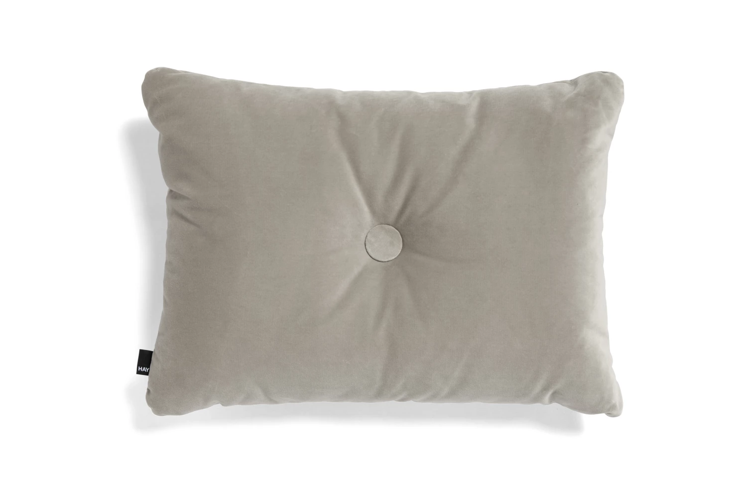 Flash Sale 👍 HAY Luxury double sided velvet dot cushion - 6 Colours available ❤️ 3 HAY Luxury double sided velvet dot cushion - 6 Colours available