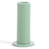 Wholesale 🛒 HAY Tube Candleholder - Medium - Mint 💯 2 HAY Tube Candleholder - Medium - Mint