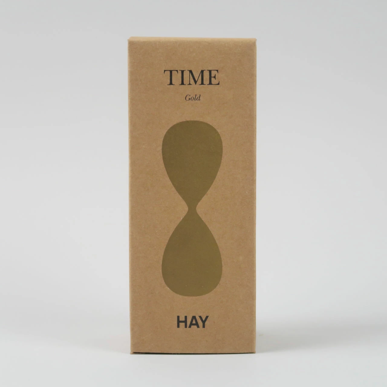 Flash Sale 🛒 HAY Sand Timer - Medium - Gold 😀 7 HAY Sand Timer - Medium - Gold