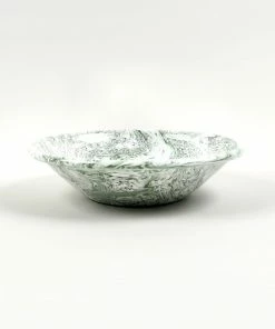 Buy ๐ฅ HAY Soft Ice Enamel Cereal Bowl ๐ 9 HAY Soft Ice Enamel Cereal Bowl