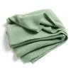 Best deal ⌛ HAY Mono Wool Blanket - Verdigris Green 🔥 1 HAY Mono Wool Blanket - Verdigris Green