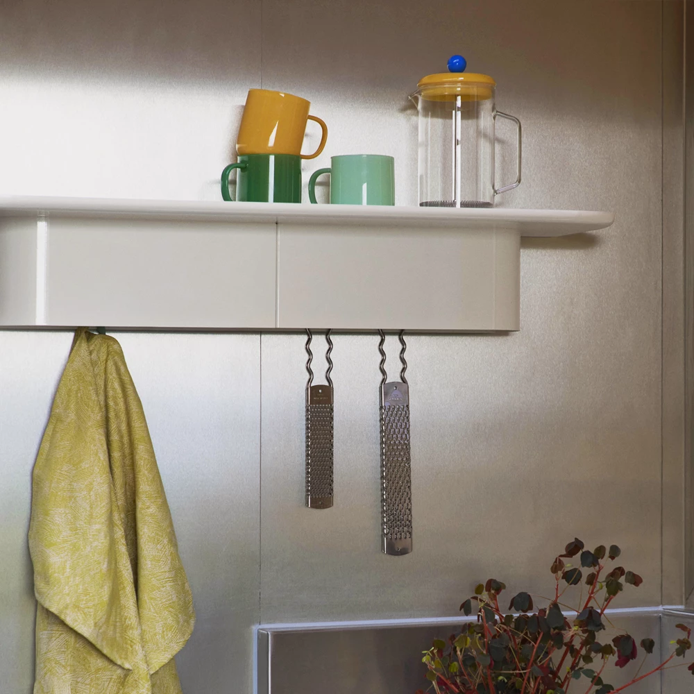 Best reviews of π HAY French Press Brewer 1L Clear-Yellow β€οΈ 7 HAY French Press Brewer 1L Clear-Yellow