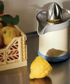 HAY Yellow Sowden Juicer