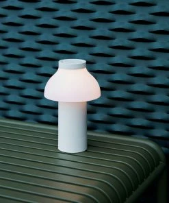 Best reviews of 💯 HAY PC Portable Lamp - White ❤️ 22 HAY PC Portable Lamp - White