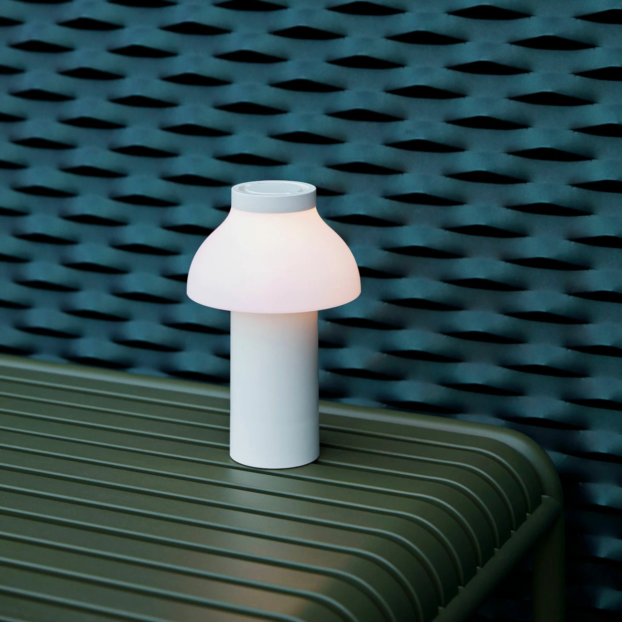 Best reviews of 💯 HAY PC Portable Lamp - White ❤️ 10 HAY PC Portable Lamp - White