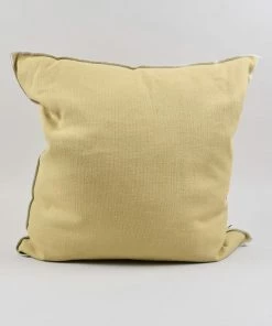 HAY Outline Cushion - Mustard