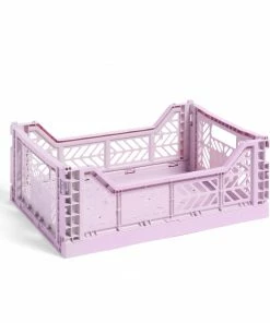 HAY Cassetta Contenitore