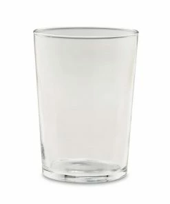 HAY Glass L 49 cl Clear Set of 2
