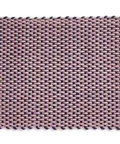 HAY DOOR MAT |PINK