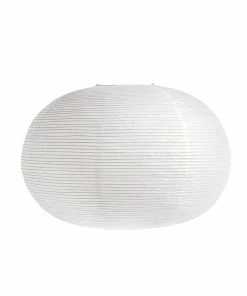 HAY Ellipse Rice Paper Shade