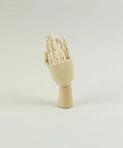 HAY Small Wooden Hand