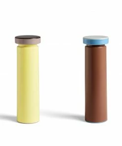 HAY Medium Sowden Salt and Pepper Mill