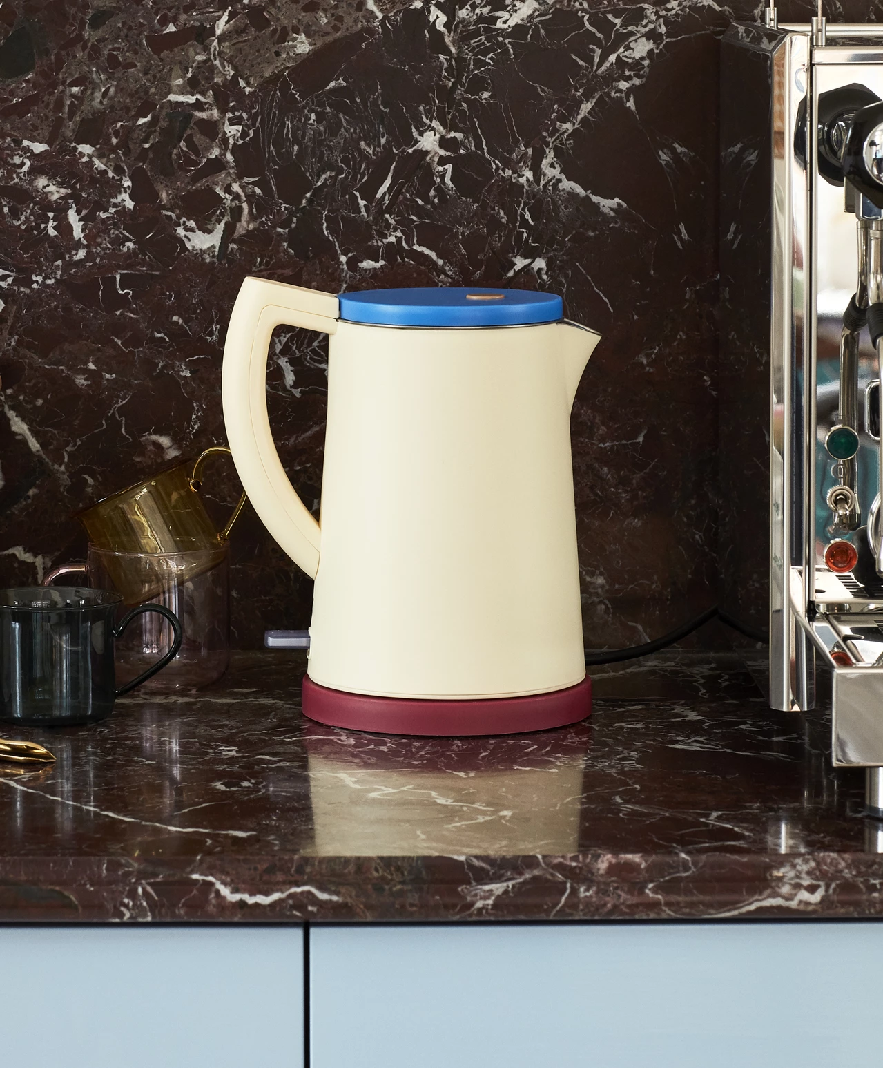 Budget ✨ HAY Sowden Kettle 🧨 9 HAY Sowden Kettle