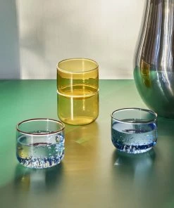 HAY bicchieri acqua set 2 pz