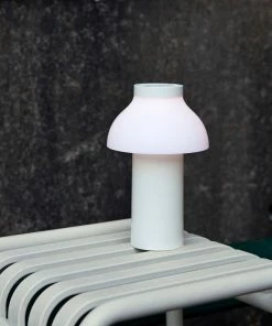 Best reviews of 💯 HAY PC Portable Lamp - White ❤️ 20 HAY PC Portable Lamp - White