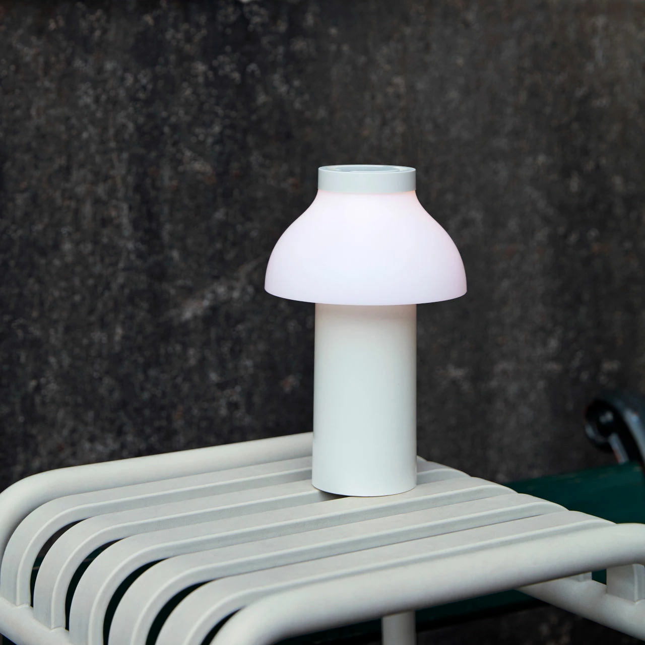 Best reviews of 💯 HAY PC Portable Lamp - White ❤️ 8 HAY PC Portable Lamp - White