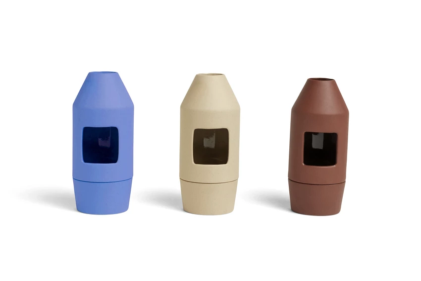 Best deal ๐ HAY Scent Diffuser Chim Chim Terracotta ๐ 5 HAY Scent Diffuser Chim Chim Terracotta