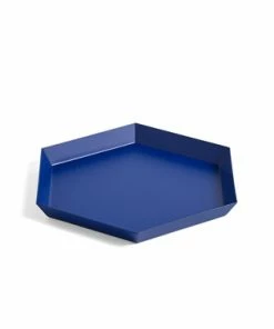 HAY vassoio kaleido in metallo